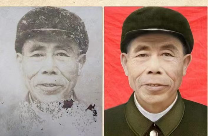 牡丹江老照片模糊修复-72