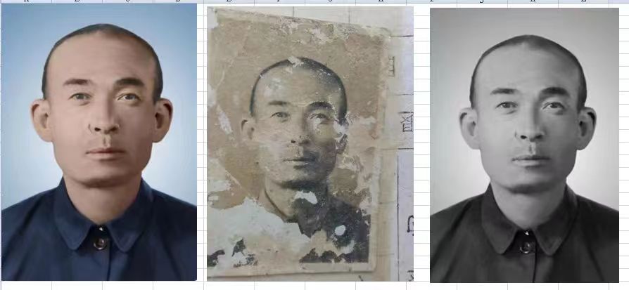 牡丹江老照片模糊修复-21